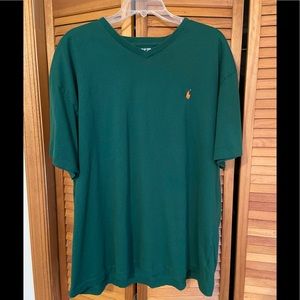 Mens Polo Ralph Lauren Tshirt
